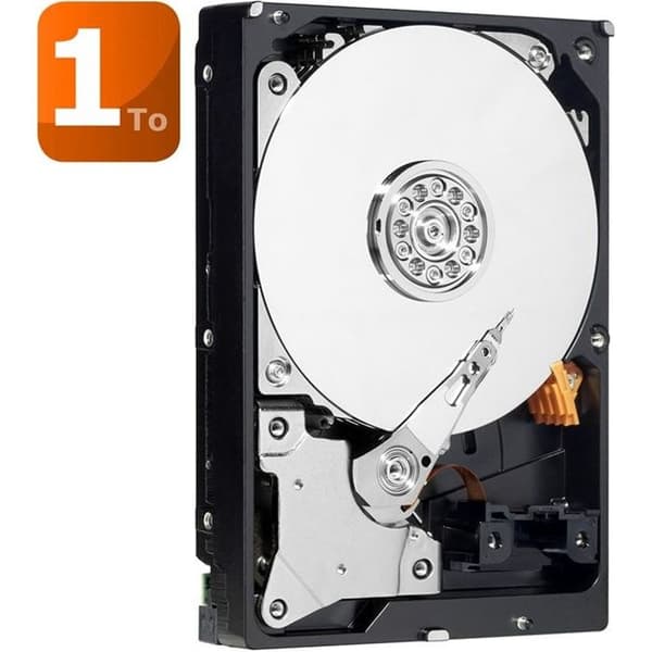 WD AV-GP 1TB 64MB 3,5 WD10EURX