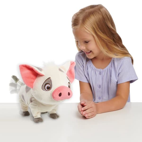 Peluche Just play - 58131