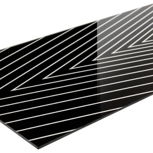 Ersättningsframsida - KOLINK - Unity Nexus Vector - Hög kvalitet - Lätt att installera - Hållbar