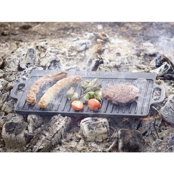 Plancha Echtwerk - EW-GE-1205