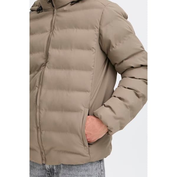 Doudoune Solid Milas