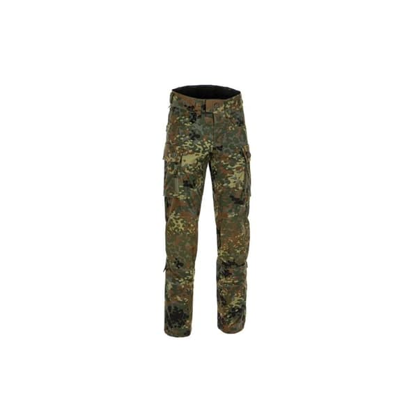 Clawgear Raider MK V stridsbyxor - flecktarn