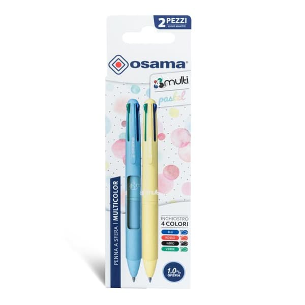 Stylo - penngåva - påfyllning Osama - OW 84016207