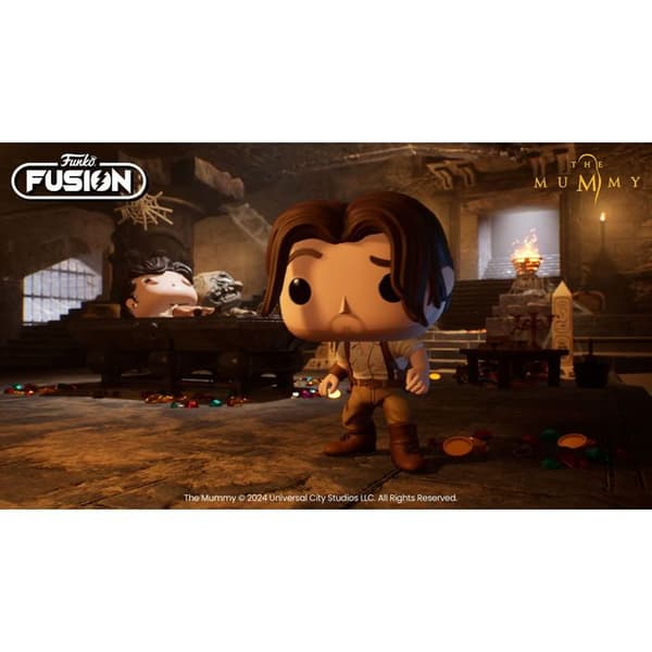 Funko Fusion - Xbox Series X