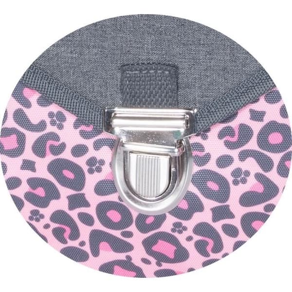 KID'ABORD Satchel 36 cm Chacha Leo Child