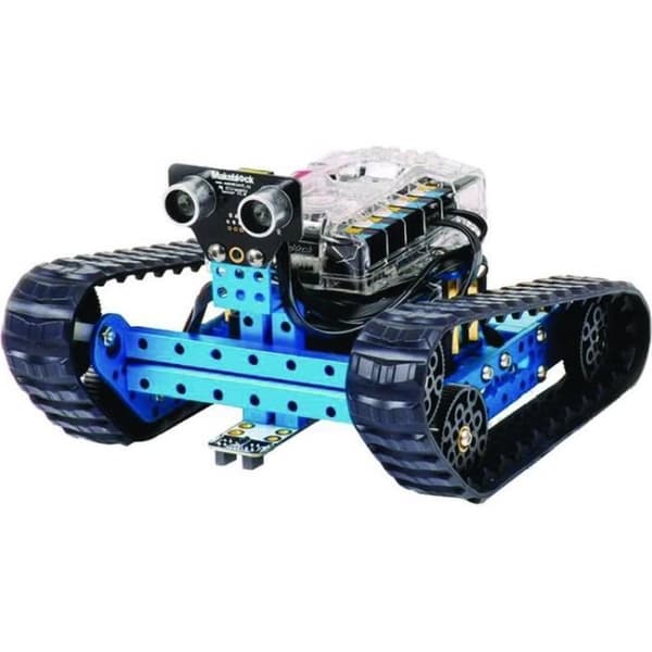 mBot Ranger Robot (BlueTooth-version)