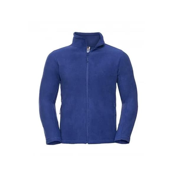 Russell Athletic zip-up fleece