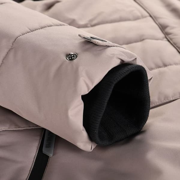 Doudoune Alpine Pro Werd