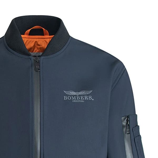 Bombers Original Galveston, Herrblouson