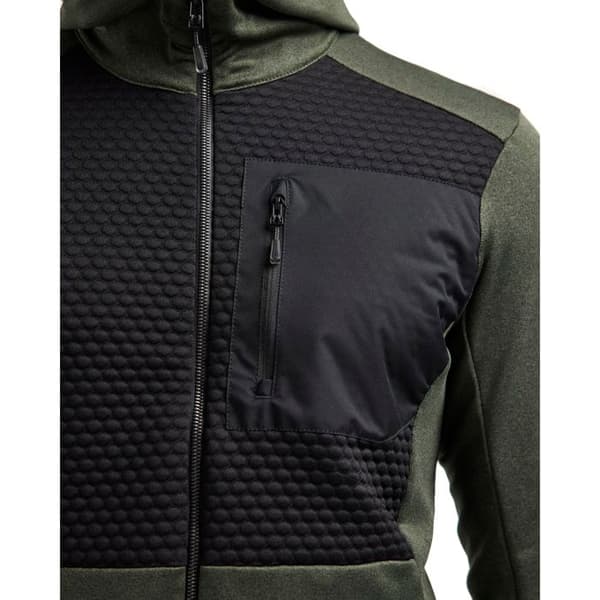 Blaklader Autumn zip hoodie