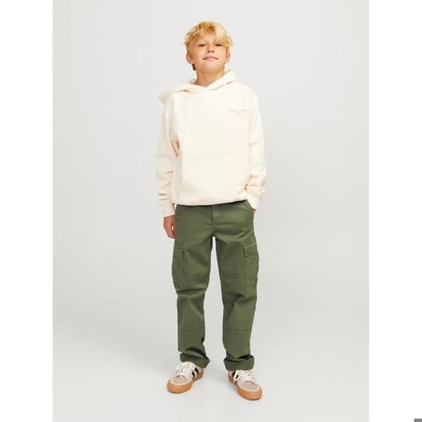 Barn cargo-byxor Jack & Jones Kane Harlow