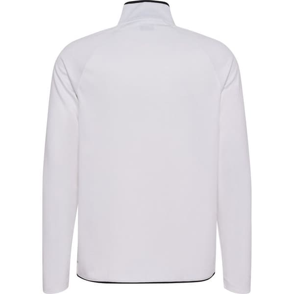 Hummel Core 2.0 halv zip träningsöverdel