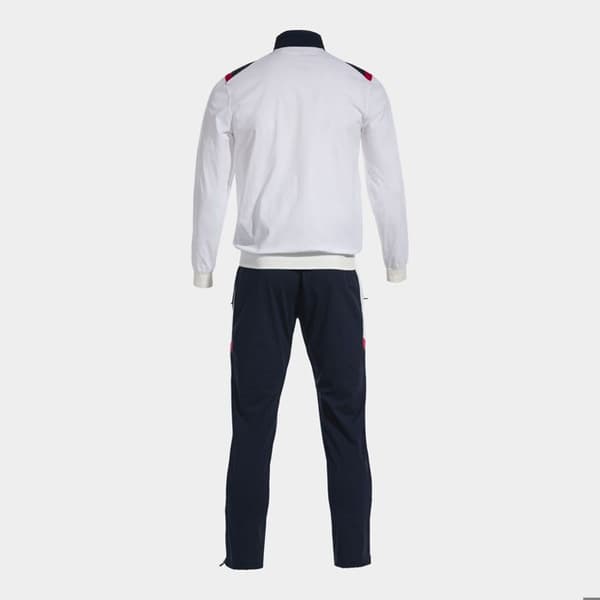 Survett Joma Toledo