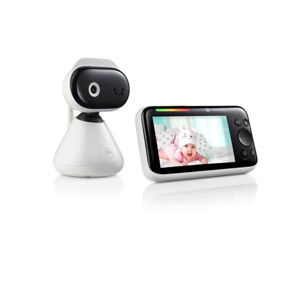 MOTOROLA - Barnvakt Pip1500 Connect