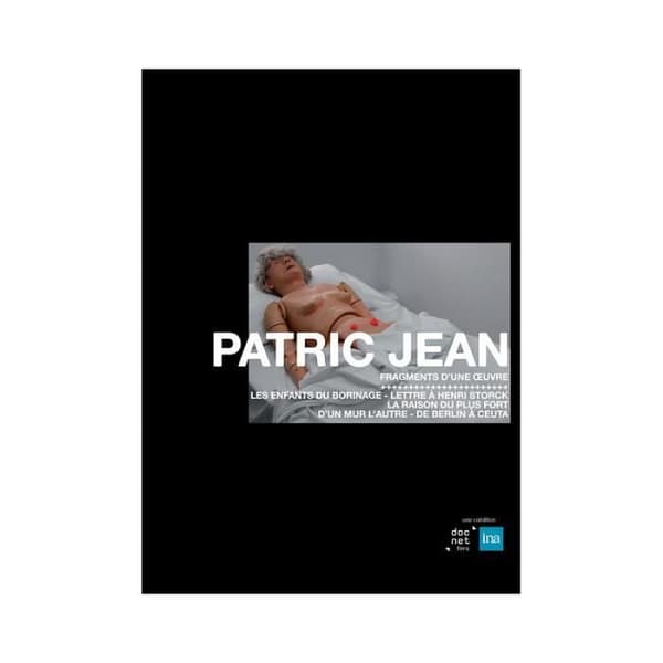 Patric Jean, fragment av ett verk