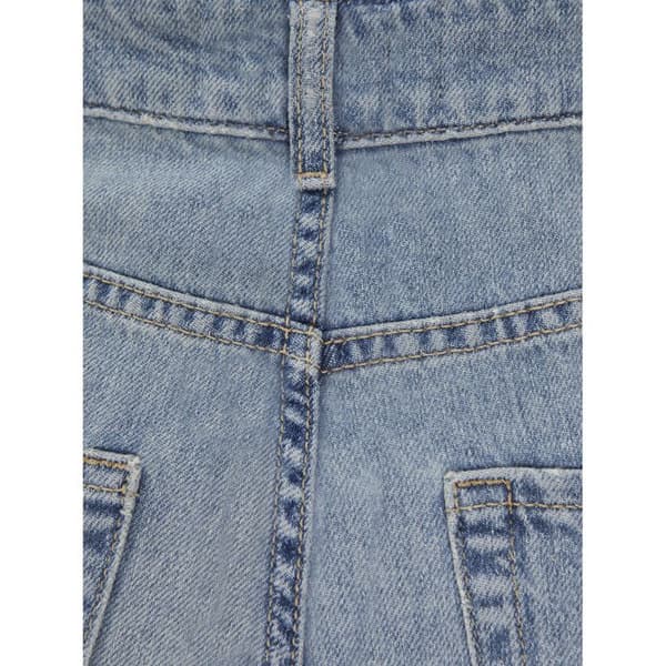 Jeans hög midja dam Jack & Jones Tokyo R6078