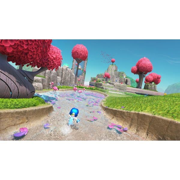 Spel PS5 - Sony - Astro Bot - Äventyr - Blu-Ray - PEGI 7+