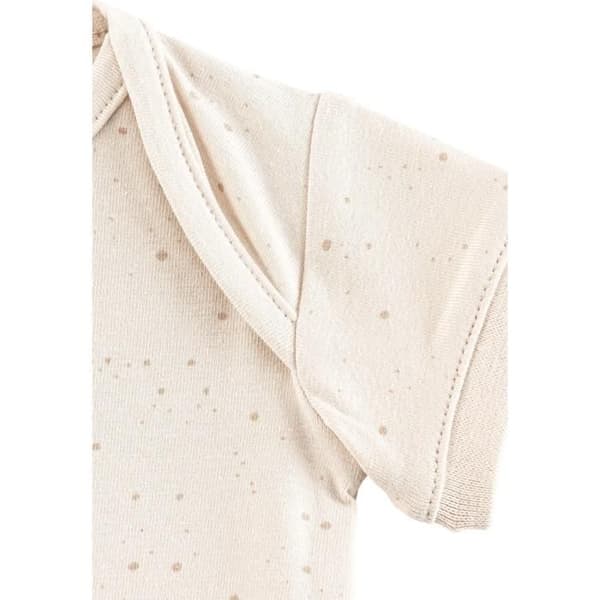 Kropp bebis Sterntaler Dots
