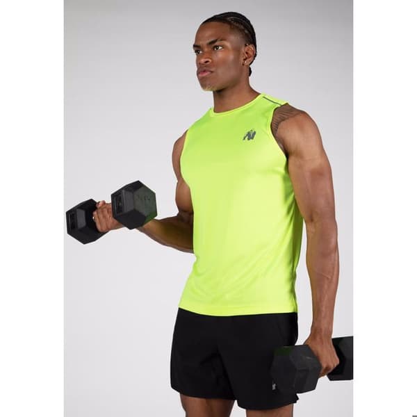 Gorilla Wear Washington Linne