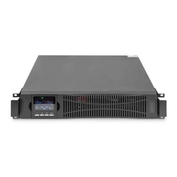 Digitus OnLine UPS-system, 3000 kVA - 3000 kW - 4016032474678