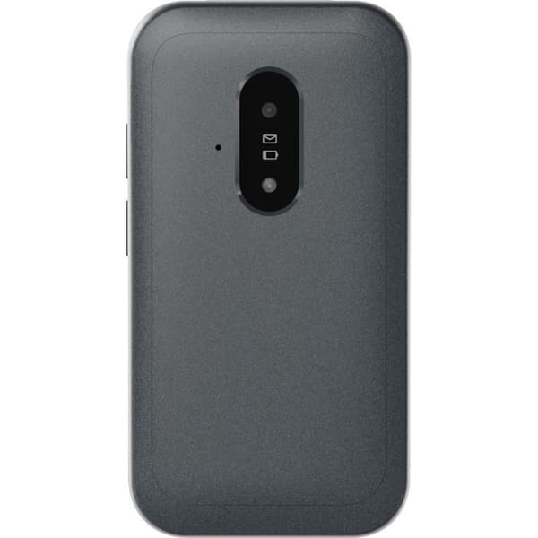 Doro Leva E20 2,8” 4G Nano SIM Grafit