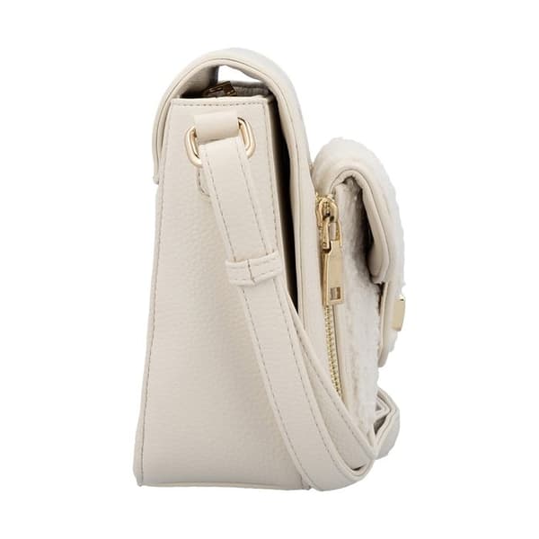 Väska Remonte Teddybear - Beige - Beige