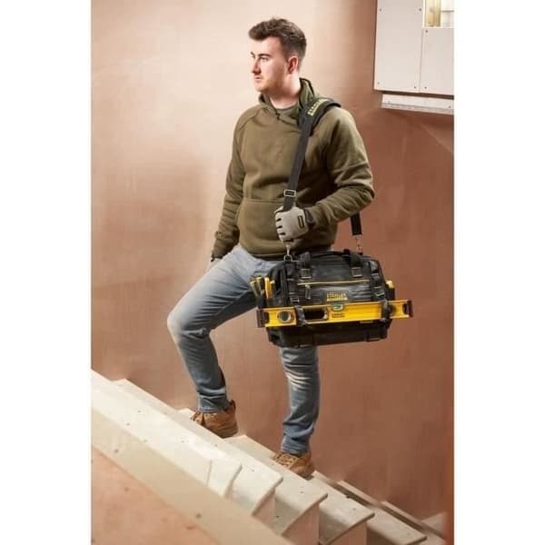 PRO-STACK™ verktygsväska - STANLEY FATMAX - FMST17627-1 - 45 cm - Last 25 kg