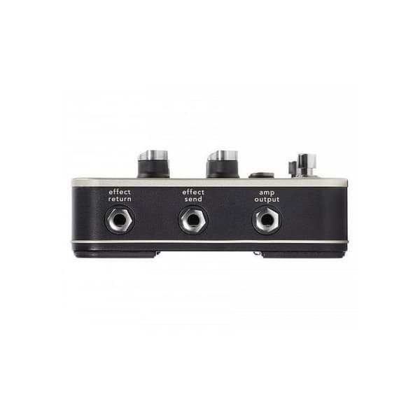 Fishman Platinum Pro PRO-PLT-201 Förförstärkare