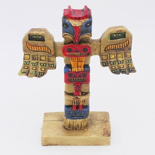 Staty - statuett Kocris casa