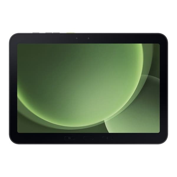 Robust surfplatta - SAMSUNG - Galaxy Tab Active5 Pro - IP68 - 128 Go - 10,1 tum