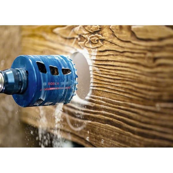 Träddrill - BOSCH - 2608900426 - 44 mm - 60 mm - Karbid multi-material