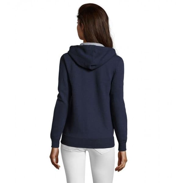 Dam hoodie Sol's Soul