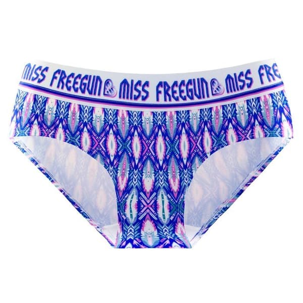 Freegun Mikrofiber Trosor 4-pack Dam