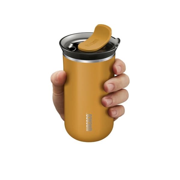 Mug Isotherm Octaroma Lungo WACACO Gul