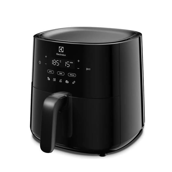 Fritös elektrisk - ELECTROLUX - EAF3B - 1300 W - 3,5 L - Timer 0-60 min