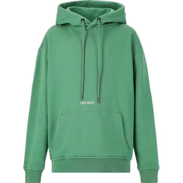 Barn hoodie Les'Arcs Roibin