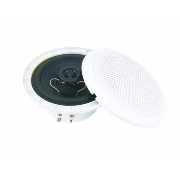 Omnitronic WF-5 45W inbyggd högtalare