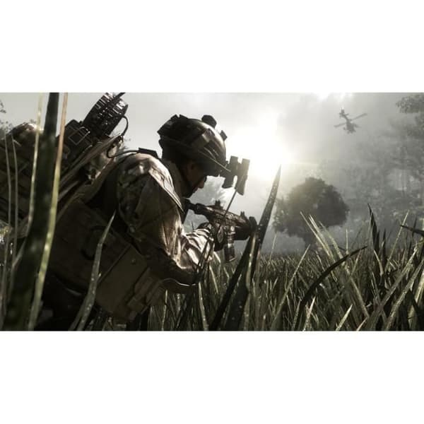 Call of Duty: Ghosts XBOX One Game