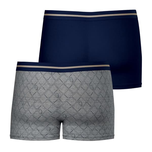 2-pack herrboxers SmileyWorld® I Eminence
