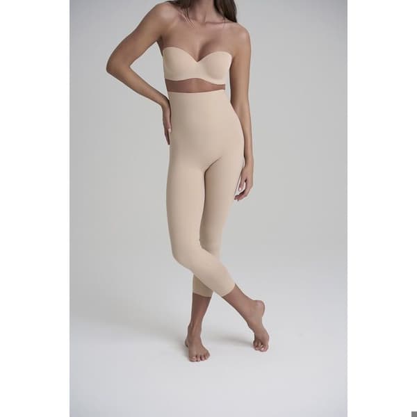 Culotte dam Bye Bra Capri