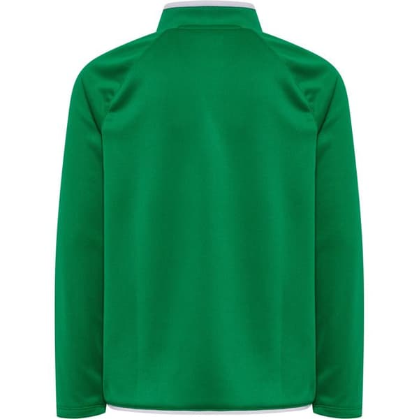 Hummel Core 2.0 barntröja - jelly bean/vit