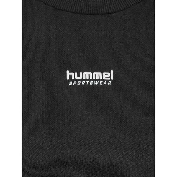 Sweatshirt crop dam Hummel LGC Daya
