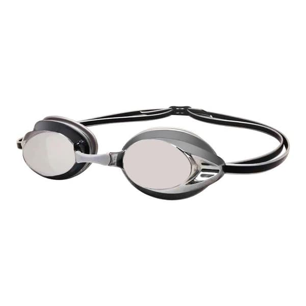 Simglasögon - Basics - N2SILVER - Silver - Unisex - UV-skyddande