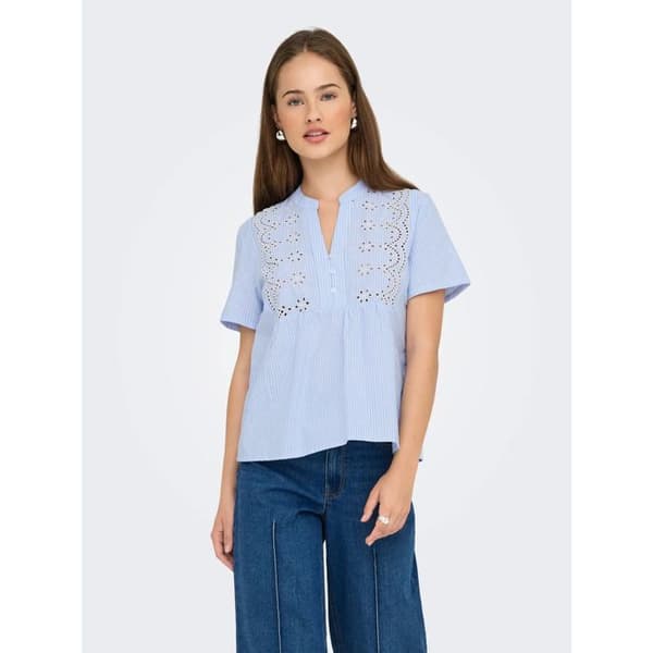Blus dam Only Skano