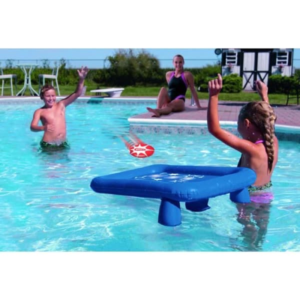 Vattenlekar - Sunflex - Wham-o - Uppblåsbar mål som lyser i mörkret
