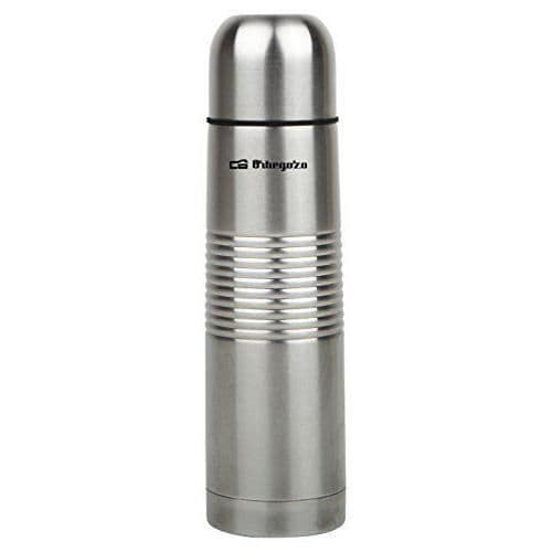 Termos - Orbegozo - TRL 570 - Rostfritt Stål - 500 ml - Blandat