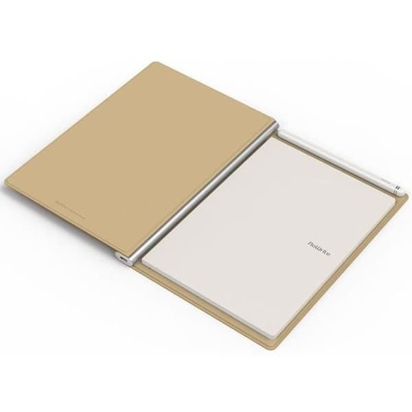 Royole - RoWrite 2 Connected Notepad - Beige