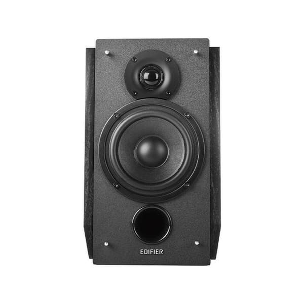 Aktiva högtalare - Edifier - R1855DB - 2.0 - SUB-utgång - Ljuddesign 10°