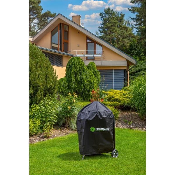 BBQ-förhänge - Fieldmann - FZG 9052