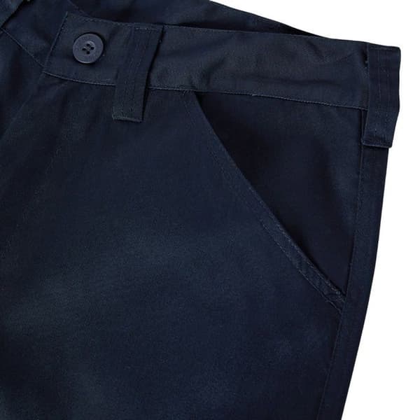 Kort arbetsbyxa Dickies Everyday - Marin